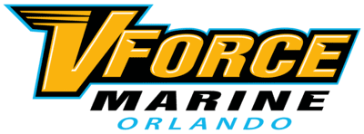 V Force Marine Logo