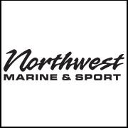 Northwest Marine and Sport Logo