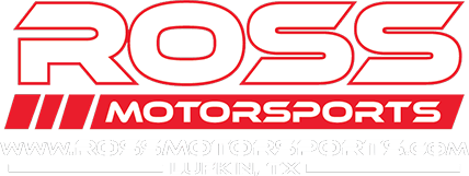 Ross Motorsports Logo