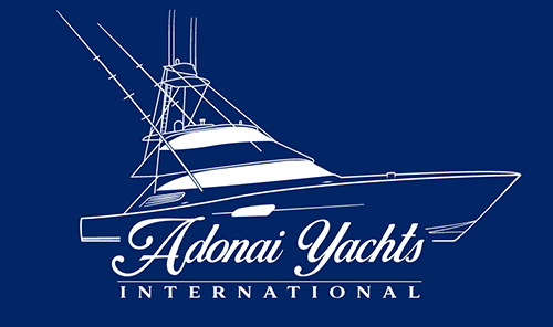 Adonai Yachts International Logo