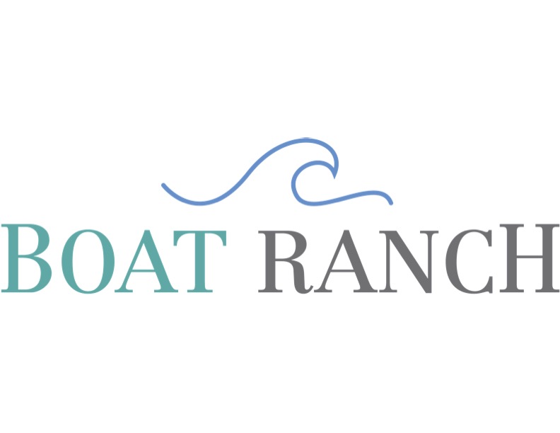 Truck Ranch & Boat Ranch Logo
