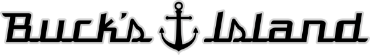 Bucks Island Logo