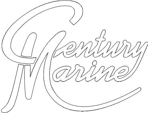 Century Marine - Utah Logo