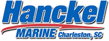 Hanckel Marine Logo