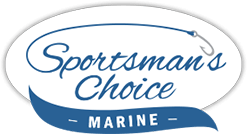 Sportsman's Choice Marine Logo