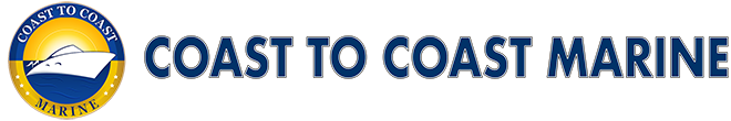 Coast To Coast Marine Logo