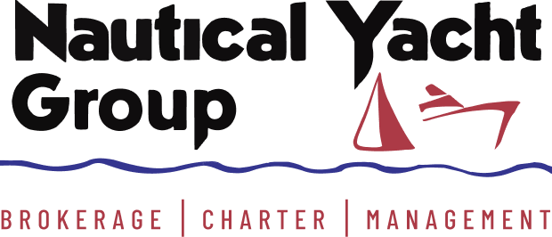 Nautical Yacht Group Logo