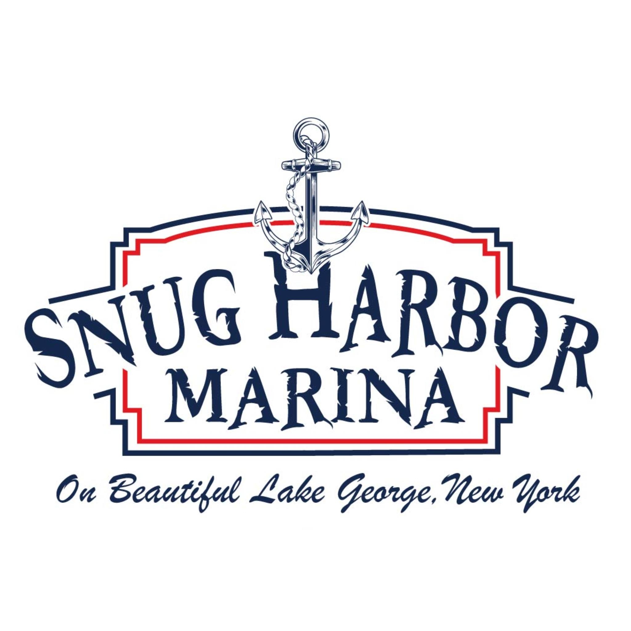 Snug Harbor Marina Inc Logo