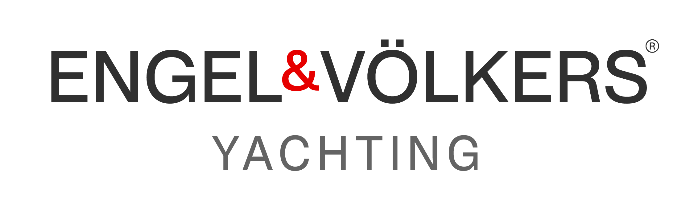 Engel Volkers Yachting Americas Logo