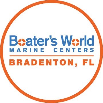 Boaters World Marine Centers Bradenton Logo