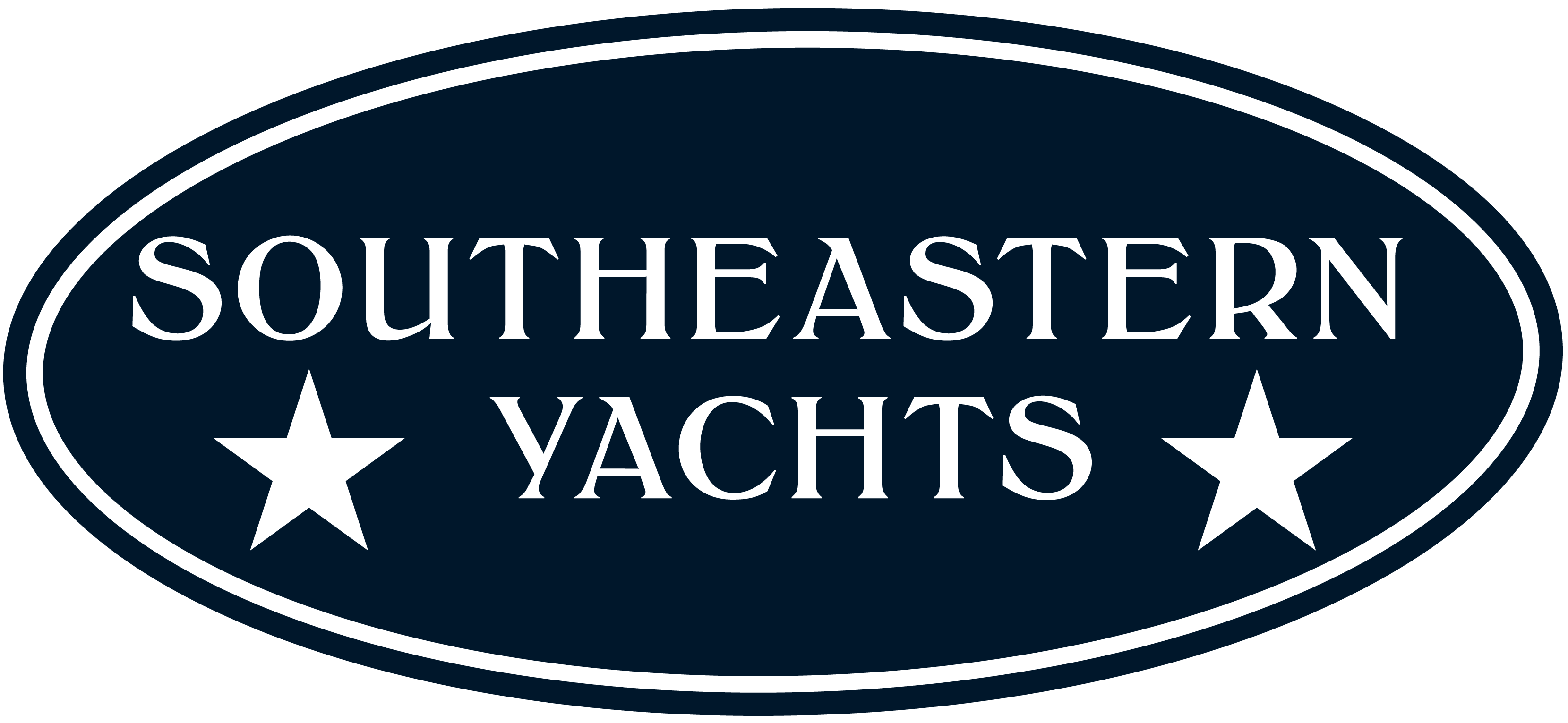 Southeastern Yachts Logo