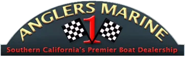 Anglers Marine Logo