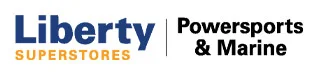 Liberty Powersports & Marine Logo