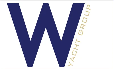 W Yacht Group Logo