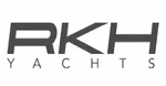 RKH Yachts Logo