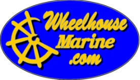 The Wheelhouse Inc. Logo