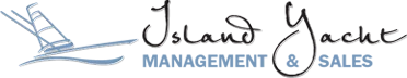 Island Yacht Sales Logo