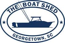 The Boat Shed Logo