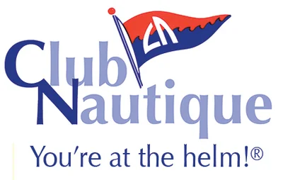 Club Nautique Logo