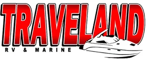 Traveland Rv & Marine Logo