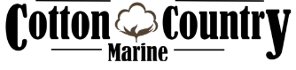 Cotton Country Marine, LLC Logo