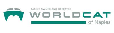 World Cat of Naples Logo