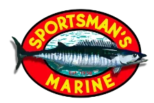 Sportsman's Marine Logo