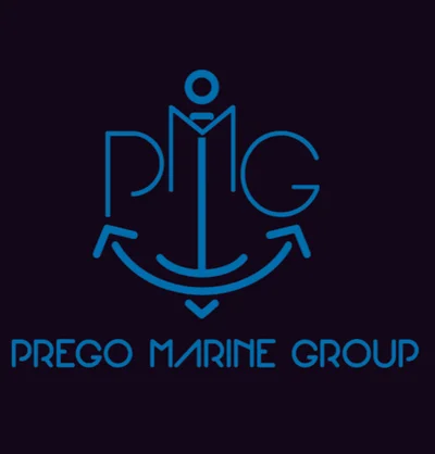 Prego Marine Group Logo