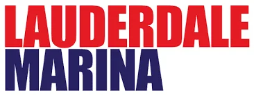Lauderdale Marina Logo