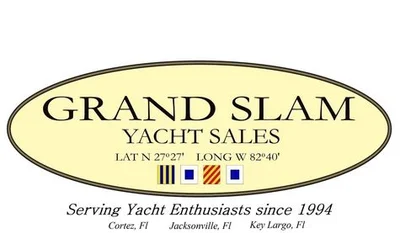 Grand Slam Yacht Sales Inc. Logo