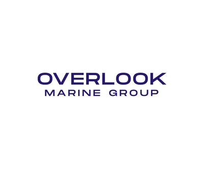Overlook Marine Group Logo