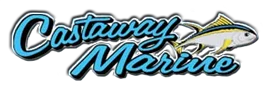 Castaway Marine Logo