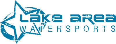 Lake Area Watersports Logo
