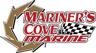 Mariner's Cove Marine / East End Jet Ski Logo