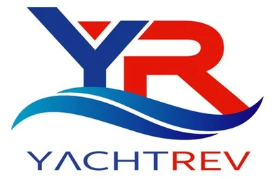 YachtRev Logo