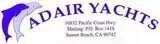 Adair Yachts Logo