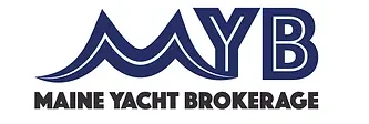 Maine Yacht Brokerage Logo
