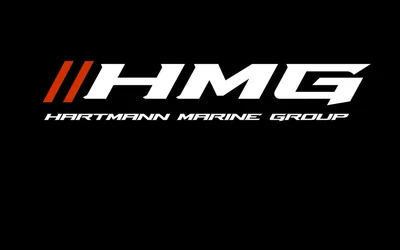 Hartmann Marine Group Logo