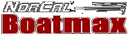 NorCal Boatmax Logo