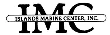 Islands Marine Center Logo