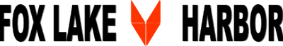 Fox Lake Harbor Logo