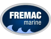Fremac Marine Logo
