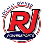 RJ Powersports Logo
