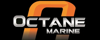 Octane Marine LLC Logo