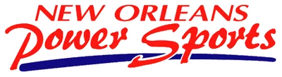 New Orleans Power Sports North Shore Logo
