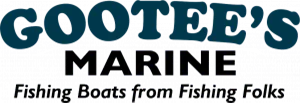 Gootee's Marine Inc Logo
