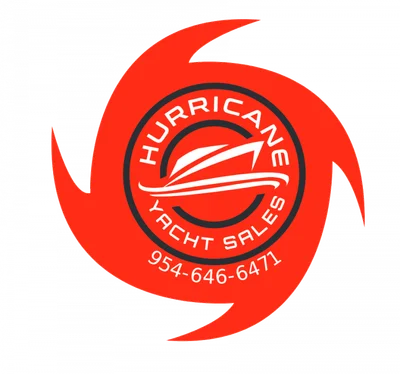 Hurricane Yacht Sales Logo