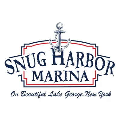Snug Harbor Marina Inc Logo