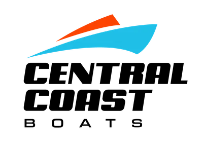 Central Coast Boat Center Logo