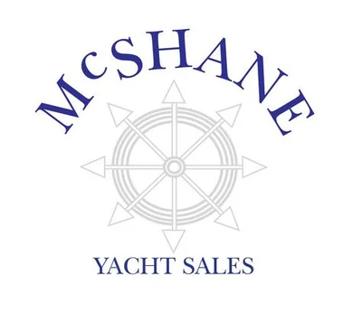 McShane Yacht Sales Logo